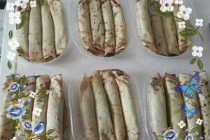 La Esperanza Fábrica de Pastas, empanadas, tartas y pizzas