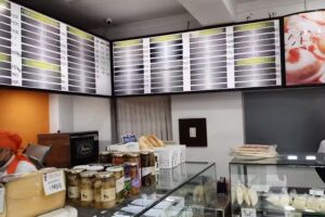 La Espiga de Oro Liniers