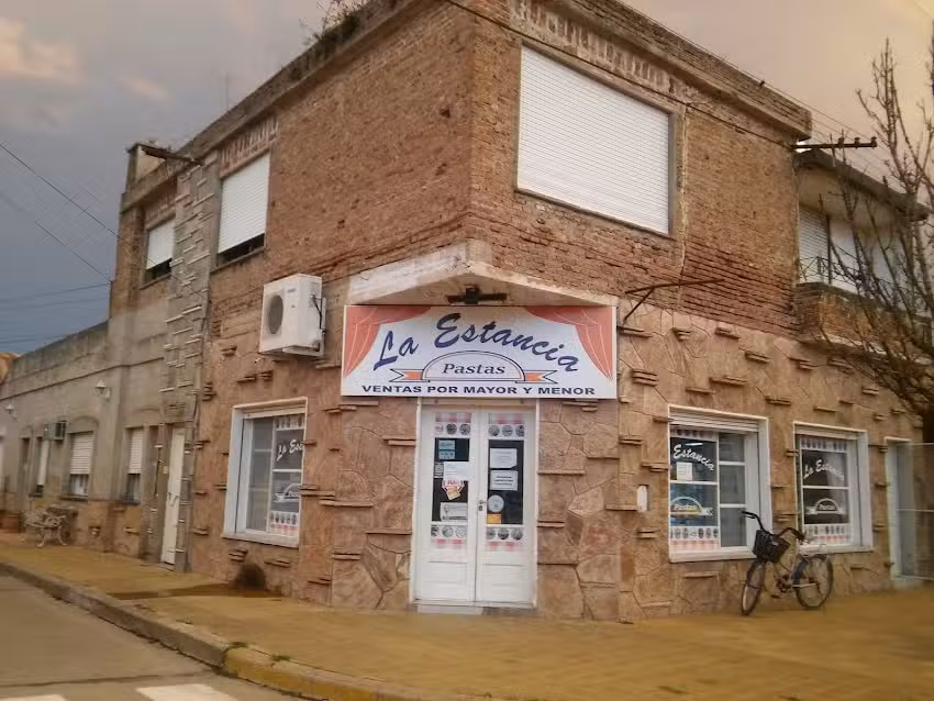 La Estancia Pastas