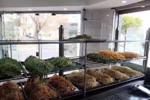 La Estrella De Oro, Fabrica de Pastas Frescas