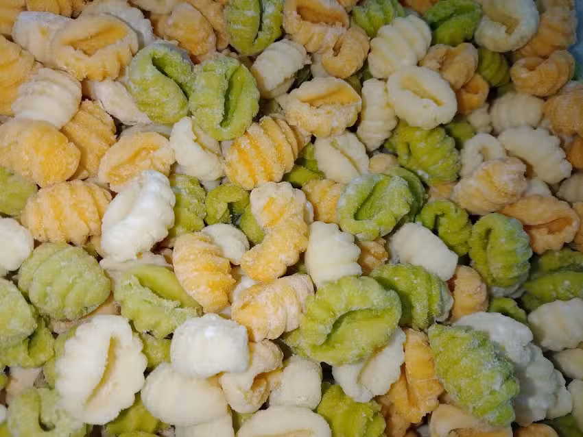 La Estrellita de Oro