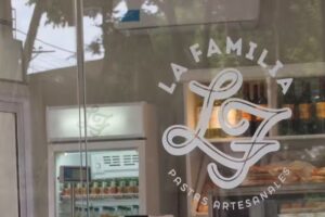 La Familia &ndash; Pastas Artesanales