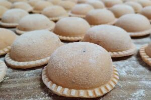 La Familia Pastas Caseras