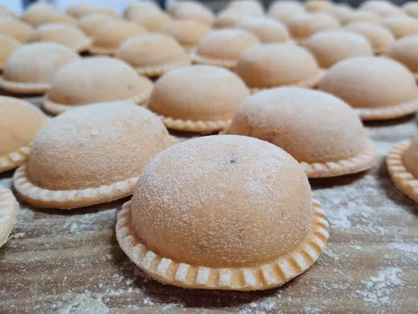 La Familia Pastas Caseras