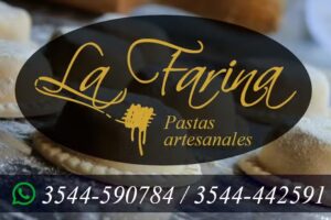 La Farina Pastas Artesanales