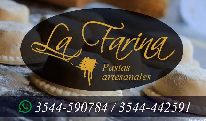 La Farina Pastas Artesanales