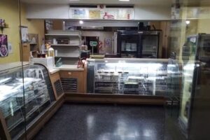 La Fiorentina F&aacute;brica de Pastas