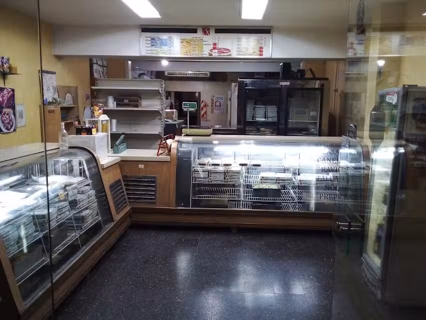 La Fiorentina F&aacute;brica de Pastas