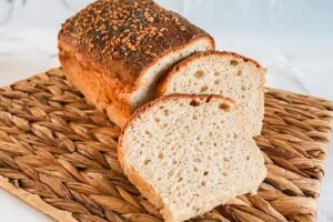 La Franca &ndash; Panificaci&oacute;n y Pastas sin TACC