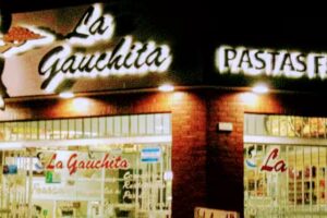 La Gauchita