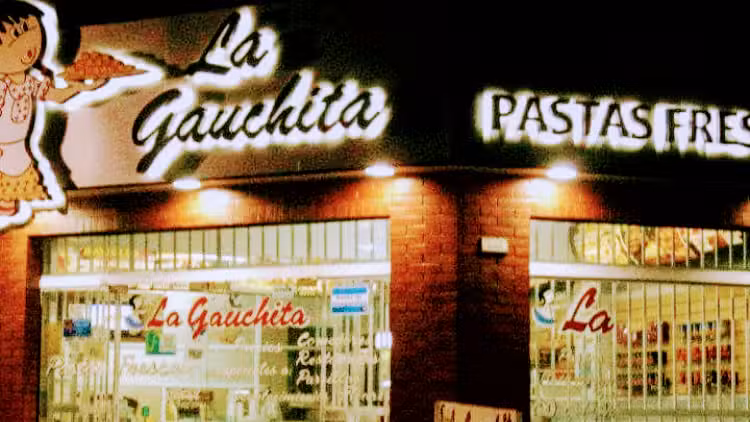 La Gauchita