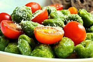 La Genovesa de Villa Dominico