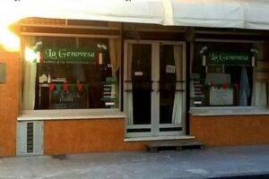 La Genovesa Fabrica de pastas artesanales