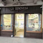 La Genovesa, F&aacute;brica de Pastas Frescas
