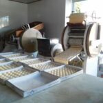 La Genovesa F&aacute;brica de Pastas Frescas