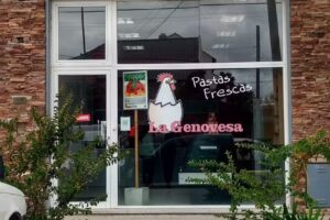 La Genovesa Fca de Pastas Frescas
