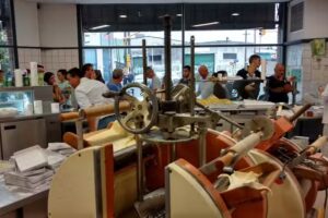 La Genovesa Pastas Frescas