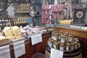 LA GENTIL pastas fresca