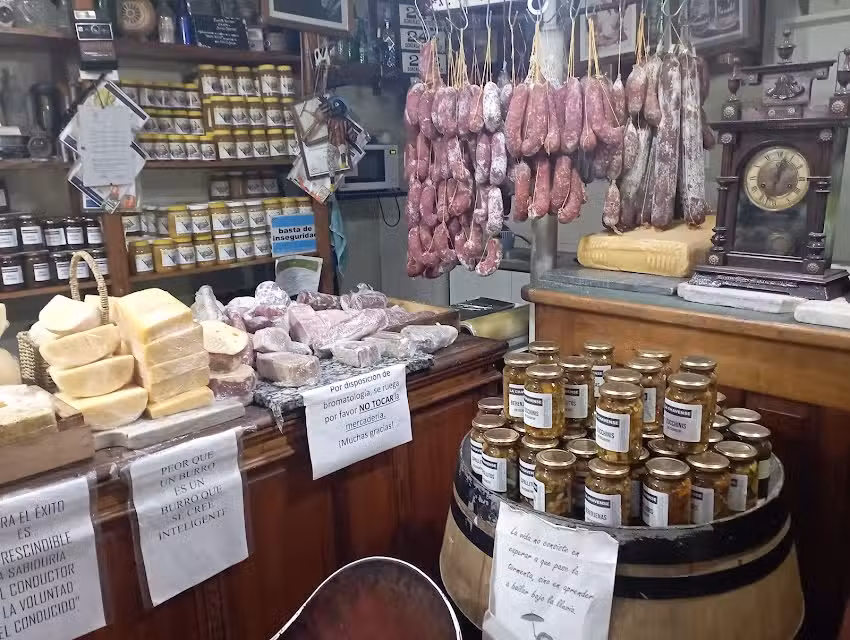 LA GENTIL pastas fresca