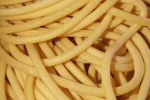 La Gran Pasta – Caseras y Artesanales