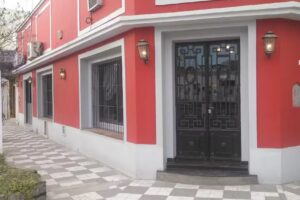 La Gringa Pizza & Pasta