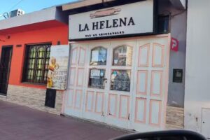 La Helena Pastas Frescas y Artesanales