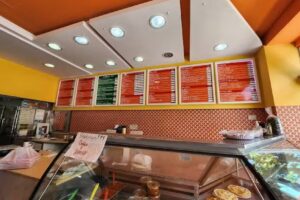 La Ideal &ndash; Pastas Artesanal &ndash;