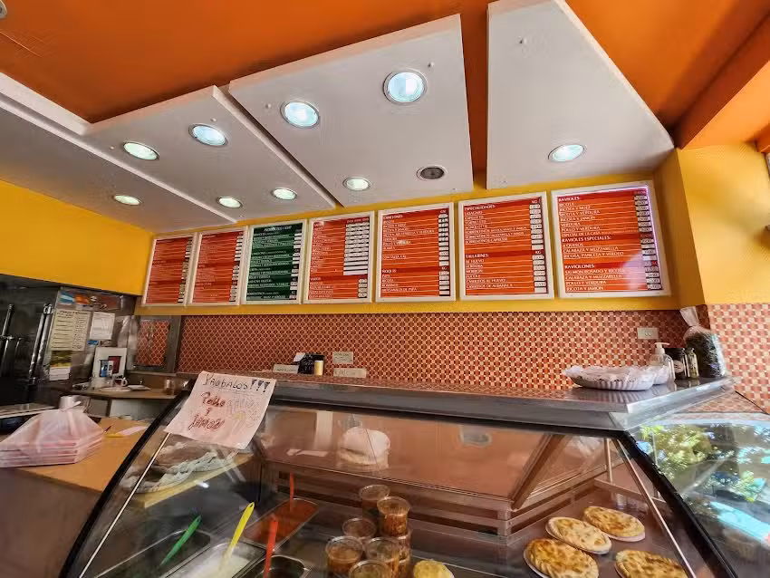 La Ideal &ndash; Pastas Artesanal &ndash;