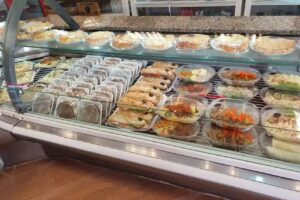 La Ilusi&oacute;n Su Gusto en Pastas