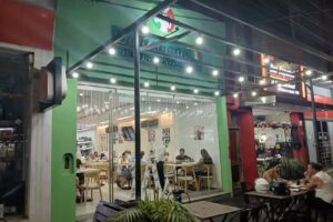 La Italiana Pastas Y Pizzas