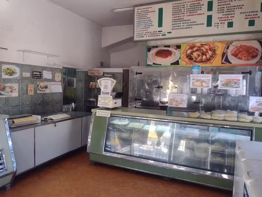 La Jorgelina