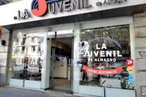 La Juvenil de Almagro