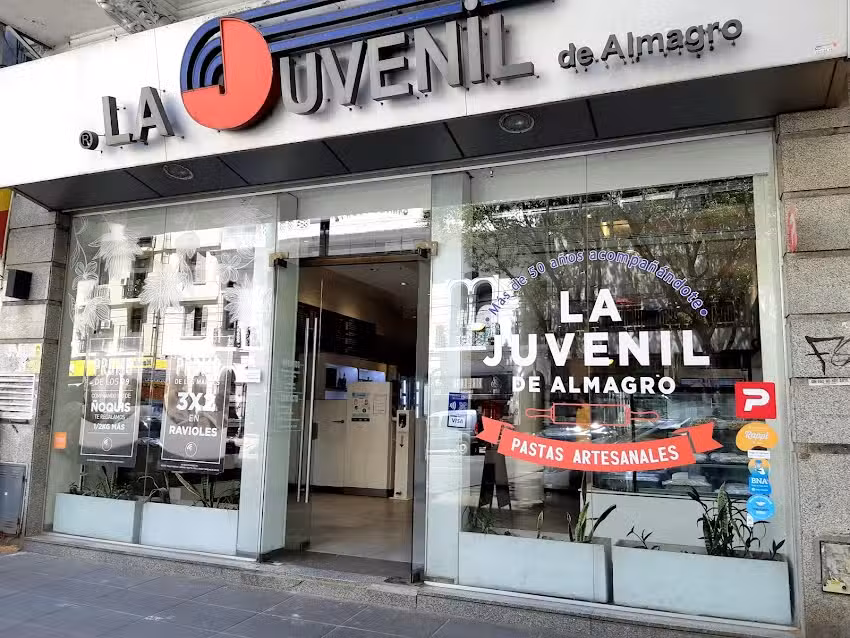 La Juvenil de Almagro