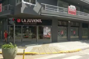 La Juvenil Pastas