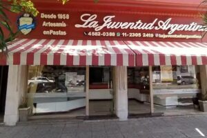 La Juventud Argentina