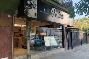 La Leonesa Pastas. Belgrano R