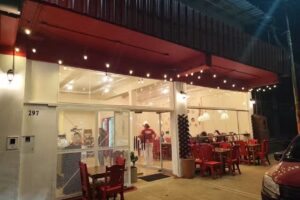 La Mamma &ldquo;Casa de Pastas&rdquo; 🍝🍷