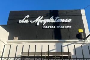 La Marplatense Pastas