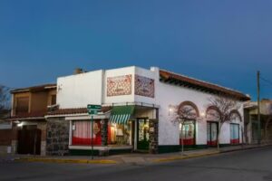 LA NONA, F&aacute;brica de Pastas Frescas