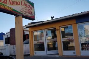 La Nona Linda &ndash; Pastas Frescas