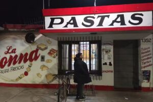 La Nonna Pasta Fresca