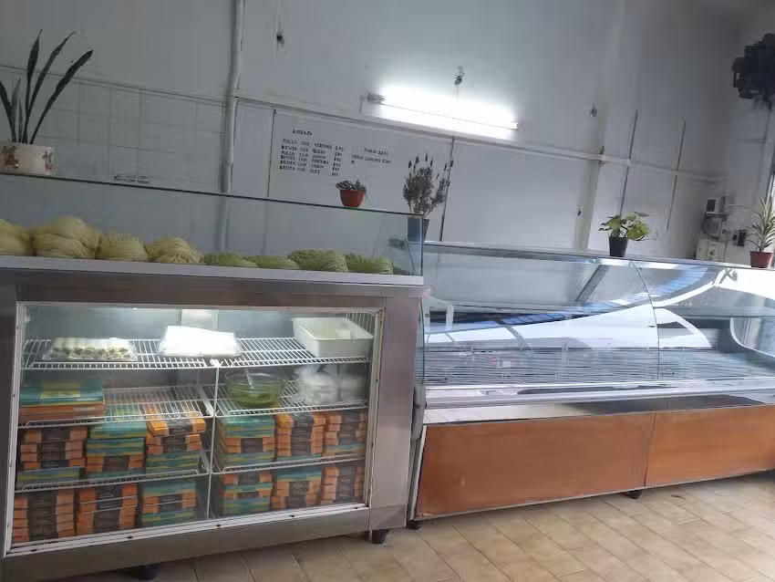 La nueva Raviolandia