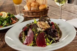 La Parolaccia Barrio Norte