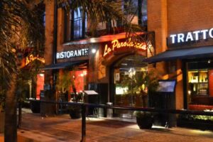 La Parolaccia Puerto Madero