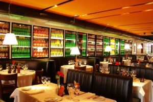 La Parolaccia Trattoria (Belgrano)