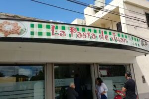 La Pasta de Juan