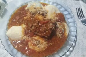 La Paster&iacute;a de Ale