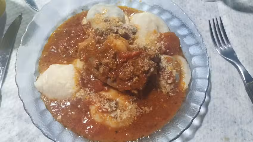 La Paster&iacute;a de Ale