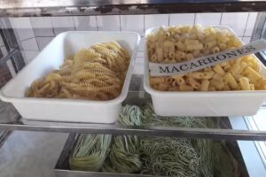 La Piemontesa Fabrica de Pastas Frescas