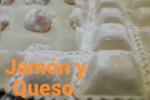 &ldquo;La Polakita&rdquo; Pastas Caseras Artesanales